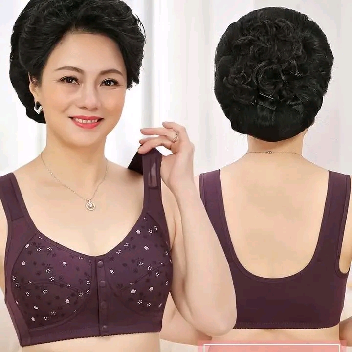 চায়না ব্রেস্টফিডিং মম ব্রা – সব সাইজ